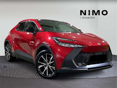 Usado Toyota C-HR Advance 223 CV (164 kW) 2025 SUV