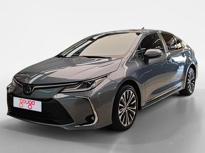 Usado Toyota Corolla Plus 140 CV (102 kW) 2025 Gris Berlina