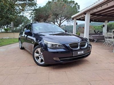 BMW 525
