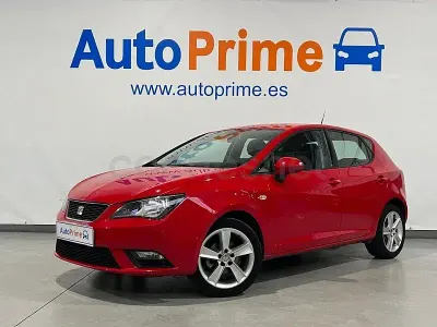 Usado Seat Ibiza