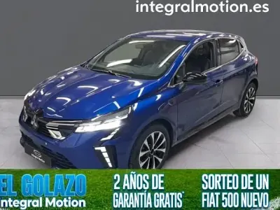Usado Mitsubishi Colt 91 CV (66 kW) 2025 Utilitario