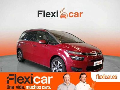 Citroën Grand C4 Picasso