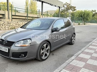 VW Golf V