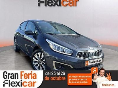 Kia Ceed GT