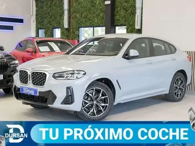 Usado BMW X4