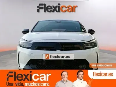 Usado Opel Corsa 100 CV (73 kW) 2024 Blanco Berlina
