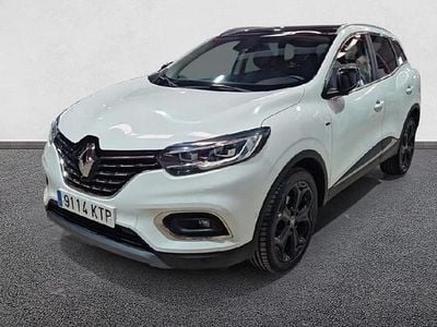 Usado 2019 Renault Kadjar Black Edition SUV | 16.840 € (Precio justo)