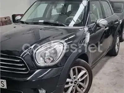 Usado Mini Cooper D Countryman