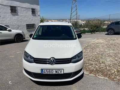 VW Sharan