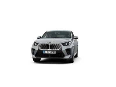 Usado BMW iX2 Comfort Edition 230 kW (313 CV) 2025 Blanco SUV