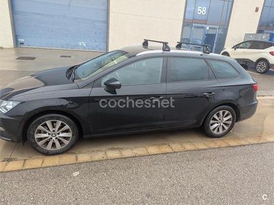Seat Leon ST
