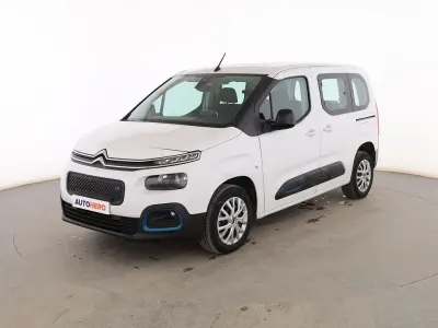 Usado Citroën e-Berlingo