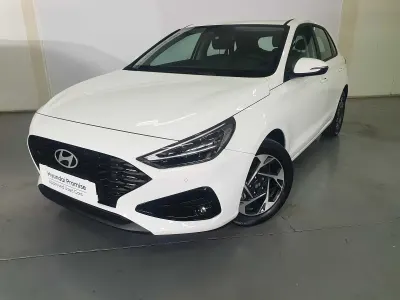 Nuevo Hyundai i30 99 CV (72 kW) 2026
