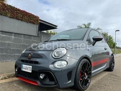 Abarth 595C