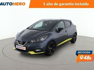 Nissan Kiiro
