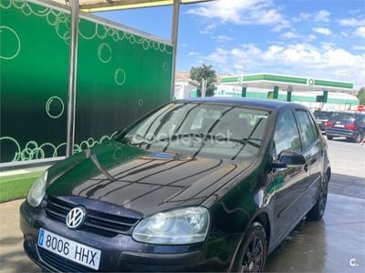 VW Golf IV