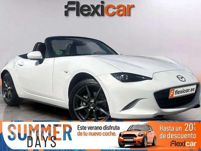 Mazda MX5