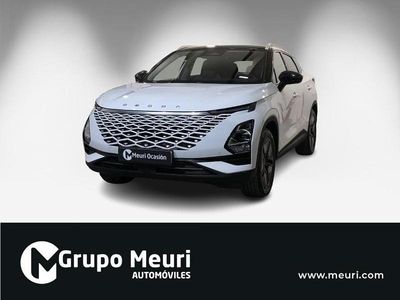 Usado Omoda 5 147 CV (108 kW) 2025 Blanco SUV