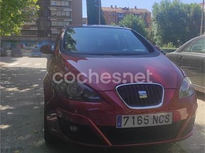 Seat Altea XL