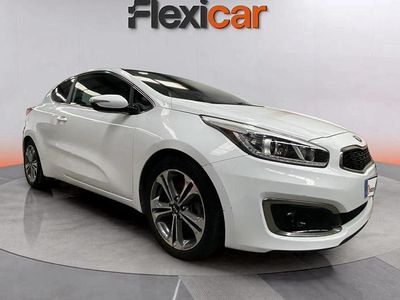 Kia Ceed GT