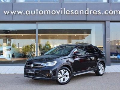 Occasion VW Taigo Life 110 ch (80 kW) 2022 Noir SUV