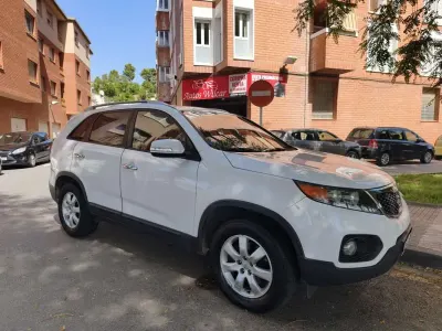 Usado Kia Sorento