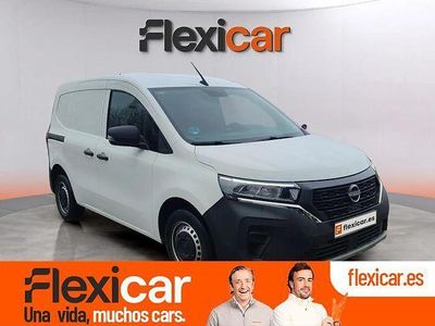 Usado Nissan Townstar 131 CV (96 kW) 2022 Blanco
