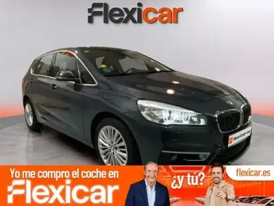 Usado BMW 218