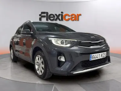Usado Kia Stonic