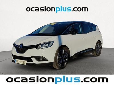 Renault Grand Scénic IV
