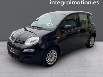Usado Fiat Panda 69 CV (50 kW) 2022 Utilitario