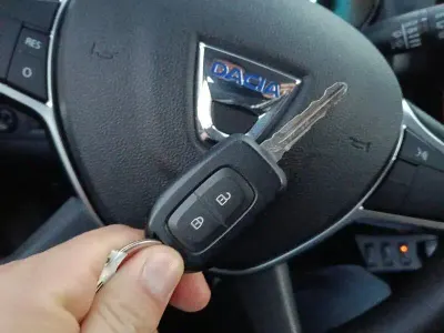 Usado Dacia Spring
