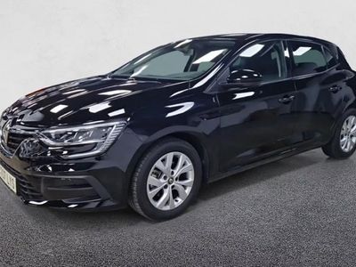 Renault Mégane IV