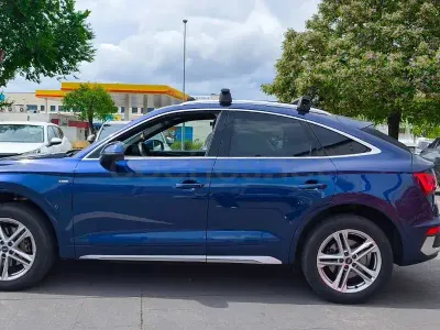 Usado Audi Q5 Sportback