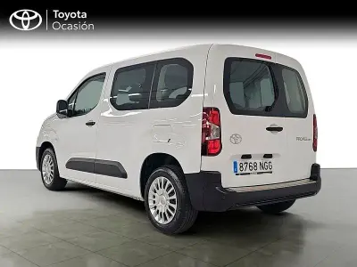 Usado Toyota Proace Verso