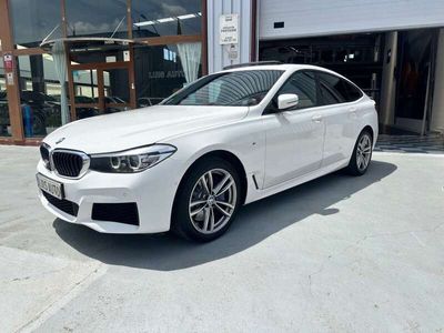 BMW 630