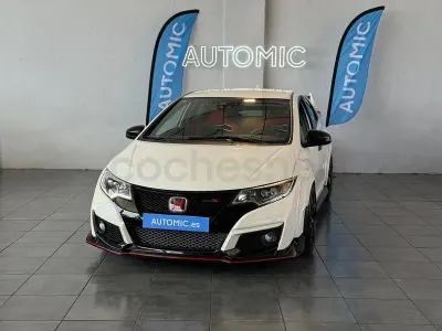 Usado Honda Civic