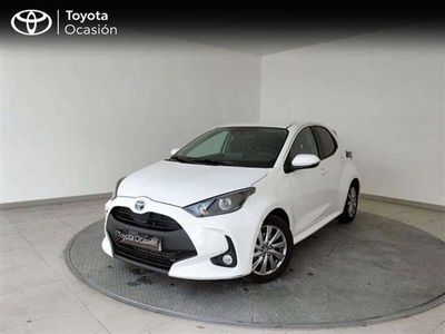 usado Toyota Yaris 120H 1.5 Active Tech