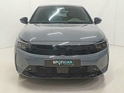 Usado Opel Corsa-e 114 kW (156 CV) 2024 Gris Utilitario