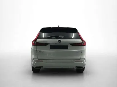 Usado Honda CR-V Advance 186 CV (136 kW) 2025 Blanco SUV