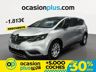 Käytetty Renault Espace