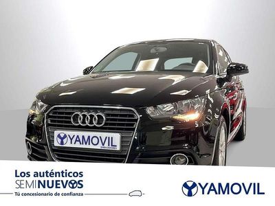 Usado Audi A1