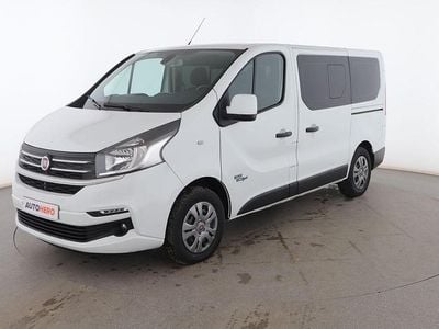 Fiat Talento