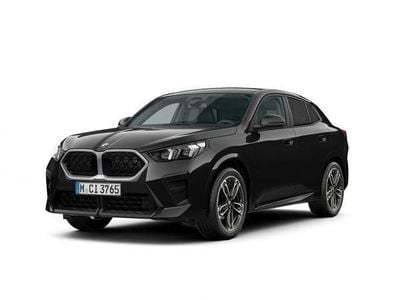 Nuevo BMW X2 150 CV (110 kW) 2026 Negro SUV
