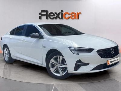 Usado Opel Insignia Business 174 CV (127 kW) 2022 Blanco Berlina