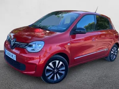 Usado Renault Twingo Techno 60 kW (82 CV) 2023 Utilitario