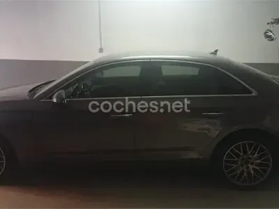 Usado Audi A4