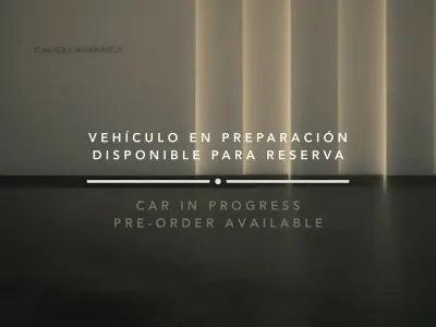 Usado Land Rover Range Rover 460 CV (338 kW) 2024 Grisnegro SUV