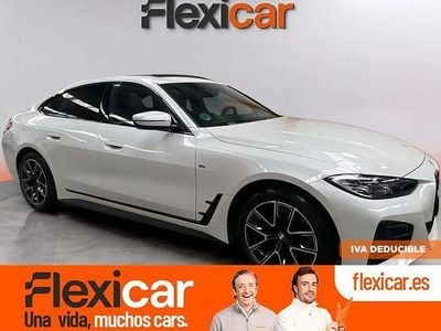 BMW 420 Gran Coupé