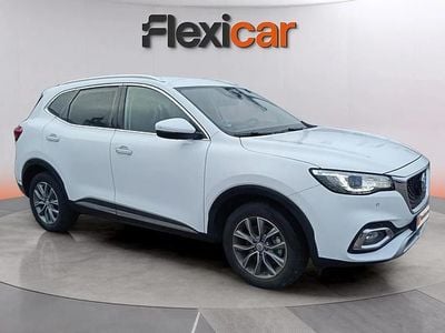 Usado MG HS Comfort 162 CV (119 kW) 2023 Blanco SUV